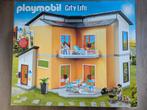 Playmobil City Life Poppenhuis 9266, Ophalen, Zo goed als nieuw, Poppenhuis