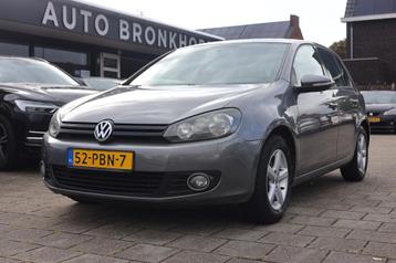 Volkswagen Golf 1.2 TSI BLUEMOTION | AIRCO | CRUISE | CARPLA beschikbaar voor biedingen