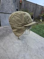 Kl nfp winterpet., Ophalen of Verzenden, Landmacht, Nederland, Kleding of Schoenen