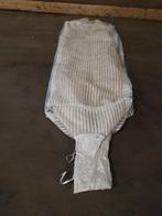 Big Bags met ventilatiestroken, Doe-het-zelf en Verbouw, Ophalen, Zo goed als nieuw