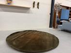 Nieuw Csrugs Cameleon Vloerkleed Design Tapijt Wol D220, Huis en Inrichting, Csrugs, Rond, Ophalen of Verzenden, Longbarn Brink en Campman CS rugs Millenerpoort