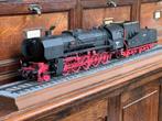 Kriegslocomotiv BR52 1/35 model WOII, 1:32 tot 1:50, Zo goed als nieuw, Nvt, Nvt