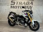 BMW R 1250 R (bj 2020) r1250r 1250r r1250, 2 cilinders, 1254 cc, Bedrijf, Onbekend