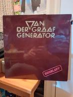 van der graaf generator - Godbluff, Ophalen of Verzenden, Zo goed als nieuw, Overige formaten