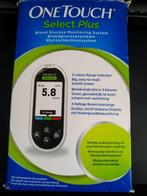 OneTouch Select Plus, Ophalen of Verzenden, Nieuw