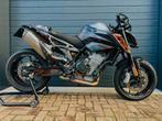KTM 790 Duke 2019, 8000km, AKRAPOVIC, UNIEK! (390,690,890 R), Motoren, Motoren | KTM, 2 cilinders, Motorrijbewijs A, Meer dan 35 kW
