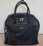 Kipling Reistas met Wieltjes en Laptopvak, Ophalen