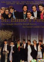 St. Elmo's Fire - Joel Schumacher, Alle leeftijden, Ophalen of Verzenden, Zo goed als nieuw, Drama