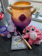 Magic Mixie magische ketel, Ophalen of Verzenden, Zo goed als nieuw, Elektronica, Met geluid