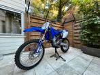Yamaha yz400 f, Ophalen, Yamaha, 5 versnellingen, 400 cc