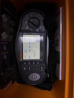 Fluke 1664 FC Installatietester als nieuw, Doe-het-zelf en Verbouw, Ophalen, Zo goed als nieuw, Multimeter