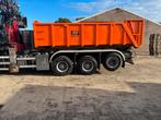 Container hydraulische klep haakarm kabelsysteem, Zakelijke goederen, Machines en Bouw | Keten en Containers, Ophalen