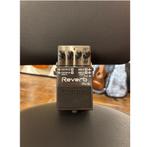 Boss RV6 - Occasion, Muziek en Instrumenten, Effecten, Ophalen of Verzenden, Zo goed als nieuw, Reverb