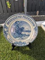 Societé-Céramique bord, Ophalen of Verzenden