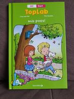 Mis Poes! - Leuk leesboek voor beginnende lezers, Ophalen of Verzenden, Zo goed als nieuw, Lizzy van Pelt, Piet Voordes, 3 tot 4 jaar