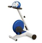 MOTOmed Viva 2 Bewegingstrainer Benen (Gereviseerd), Diversen, Verzenden, Zo goed als nieuw