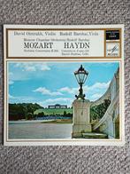 Moscow chamber orchestra - mozart + haydn, Cd's en Dvd's, Vinyl | Klassiek, Ophalen of Verzenden