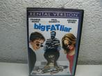 dvd 69b big fatliar, Cd's en Dvd's, Dvd's | Komedie, Zo goed als nieuw, Verzenden