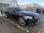 Mercedes-Benz E-klasse 350 d Prestige Plus, Auto's, Mercedes-Benz, Automaat, Achterwielaandrijving, Gebruikt, 259 pk