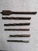 Steenboor set Bieden, Doe-het-zelf en Verbouw, Ophalen