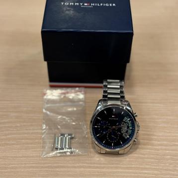 tommy hilfiger th 419.1.14.3030 beschikbaar voor biedingen