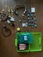 arduino seeed lotus starter kit incl extra’s, Ophalen of Verzenden, Zo goed als nieuw