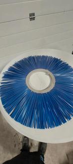 Borstels voor veegmachine 600 x 178 mm, Ophalen of Verzenden