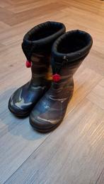 Camouflage Laarzen Scapino - Maat 30, Gebruikt, Jongen of Meisje, Ophalen of Verzenden, Laarzen