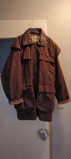 Mongo lange waxjas voor dames. Nieuw!, Ophalen of Verzenden, Nieuw