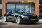 BMW Z4 Roadster sDrive30i Executive Carplay Navigatie PDC Au, Auto's, Automaat, Euro 5, Achterwielaandrijving, Bedrijf