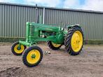 John Deere B (bj 1947), Zakelijke goederen, Agrarisch | Tractoren, Gebruikt, John Deere