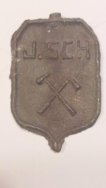 Trotseerloodje. Traceerloodje.  beschikbaar voor biedingen