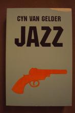 Jazz - Cyn van Gelder, Ophalen of Verzenden, Zo goed als nieuw