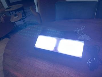 Chihiros zoetwater aqua lamp beschikbaar voor biedingen