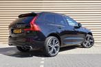Volvo XC60 2.0 T8 Twin Engine AWD R-Design | Luchtvering | T, 12 maanden, Gebruikt, Euro 6, 4 cilinders