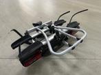 Yakima JustClick 2 fietsendrager, Auto diversen, Ophalen, 2 fietsen, Zo goed als nieuw, Trekhaakdrager