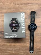 Garmin Forerunner 965 in zeer goede staat compleet, Zwart, Ophalen of Verzenden, Zo goed als nieuw, Conditie