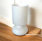 Vintage IKEA Lykta paddestoel lamp mushroom tafellamp, Ophalen of Verzenden