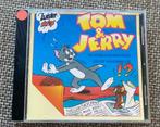 Luister CD Tom en Jerry 1992, Boeken, Luisterboeken, Ophalen of Verzenden, Cd, Kind