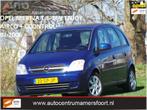Opel Meriva 1.6-16V Enjoy ( AIRCO + INRUIL MOGELIJK ), Auto's, Opel, Origineel Nederlands, Te koop, 5 stoelen, 14 km/l