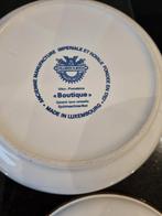 Twee mooie dekschalen van Villeroy en Boch, Ophalen of Verzenden, Zo goed als nieuw