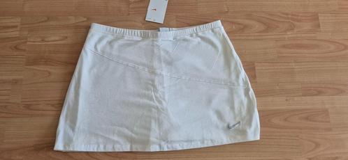 NIKE TENNISROKJE broekrokje NIEUW maat XL, Sport en Fitness, Tennis, Nieuw, Kleding, Nike, Ophalen