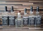 Jack Daniels Flessen - Leeg, Verzamelen, Merken en Reclamevoorwerpen, Ophalen of Verzenden, Gebruikt, Overige typen