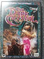 DVD THE DARK CRYSTAL, Cd's en Dvd's, Dvd's | Science Fiction en Fantasy, Ophalen of Verzenden, Vanaf 6 jaar