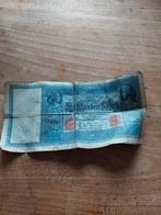 Oude Duitse 100 Mark Bankbiljet, Postzegels en Munten, Bankbiljetten | Europa | Niet-Eurobiljetten, Ophalen of Verzenden, Duitsland