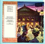 EP / Decca Opere Scala, Gebruikt, Verzenden, Klassiek, 7 inch