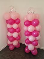 Backdrops & Centerpieces ballondecoratie. Nu voor €20,- p.m., Ophalen of Verzenden, Nieuw, Verjaardag