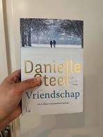 Danielle Steel - vriendschap, Danielle Steel, Zo goed als nieuw, Verzenden