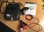 Accu lader, Caravans en Kamperen, Camper-accessoires, Ophalen of Verzenden, Zo goed als nieuw