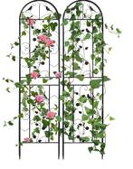 NIEUW Plantenklimrek, Tuin en Terras, ....., Nieuw, Ophalen of Verzenden, ....